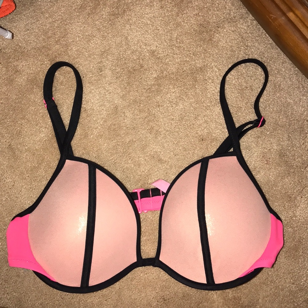 Victoria’s Secret Underwire Bikini Top